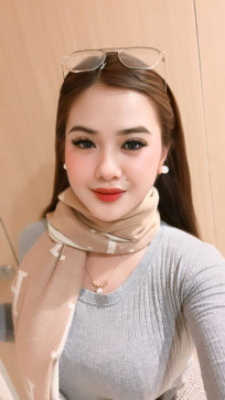 Joanah Joanahj, 29, United Kingdom