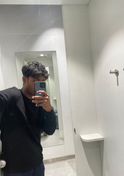 Adiiii, 19, India