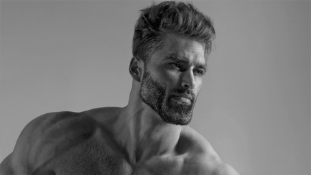 Chad, 25, United States