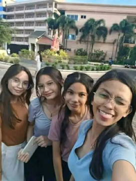 , 18, Philippines