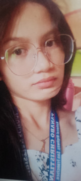 , 18, Philippines