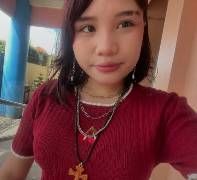 , 18, Philippines