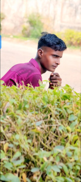 Sagar, 19, India