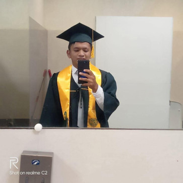 SOYAPAR, 20, Philippines