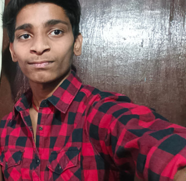 Ayush Raj, 18, India