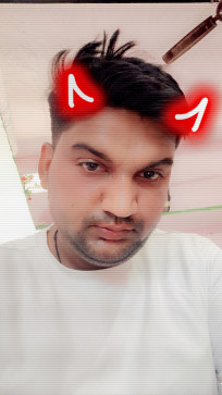 Sandy, 21, India