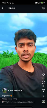 Lakkappa Itagi, 18, India