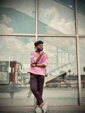 Sanju, 22, India