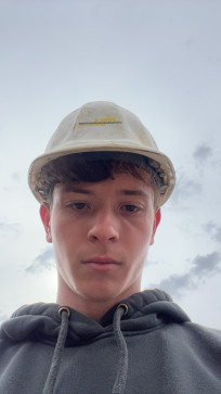 Cameron, 18, United States