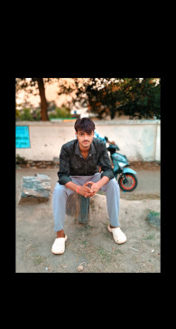 Vishu, 20, India