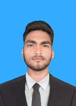 Sonunigam Parida, 20, India