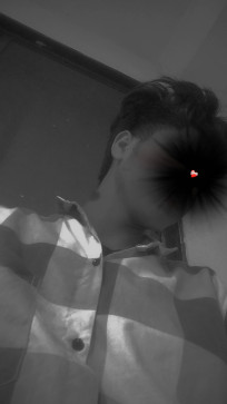 Sahil Khan, 18, India