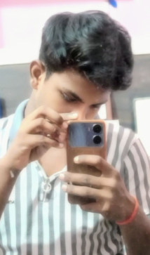 Aryan Tiwari, 19, India