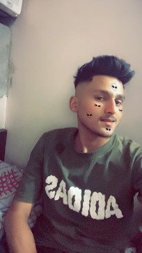 Ammy, 20, India