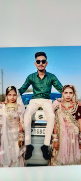 Kanhaiya Lal Varma, 18, India