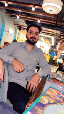 Nakul Kumar, 18, India