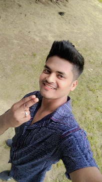 Tadid, 25, India