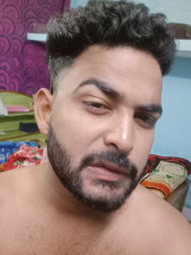 Dr Saxena, 20, India