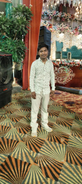 Anamika, 19, India