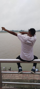 Piyush, 20, India