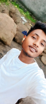 Karan, 19, India