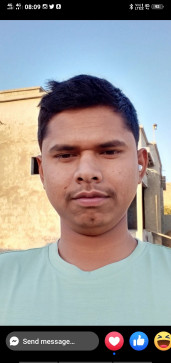 Mr Sp, 25, India