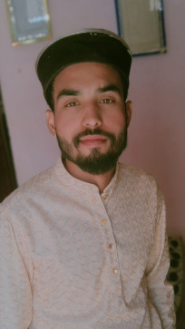 Saif Baba, 20, India