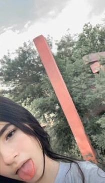 Valen PUTIT, 18, Ecuador