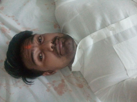 Ranveer, 26, India