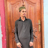 Nazim Ali