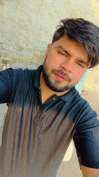 Ali, 24, India