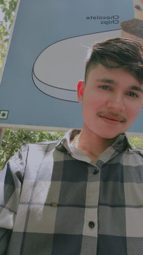 Aswar_dharmarajsinh, 19, India