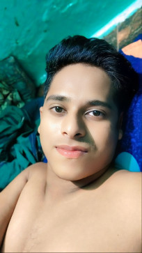 Sk Raju, 21, India