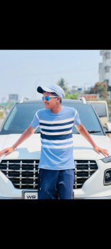 Arun, 21, India