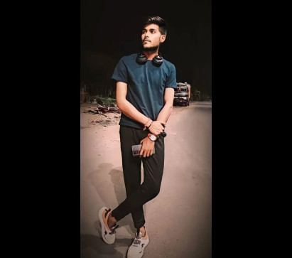 Bunny, 23, India