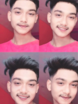 Smiliy, 18, India