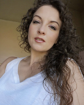Jessica Smith, 28, United States