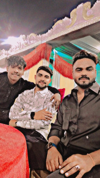 6ix_9ine_parveen, 22, India