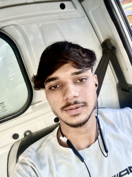 Prasad, 24, India