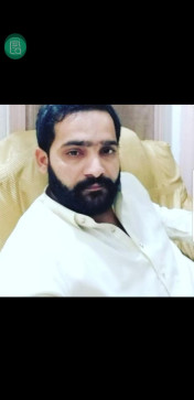 Umair, 28, Saudi Arabia