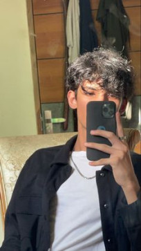 Stranger, 19, India