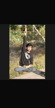 Kabir, 25, India
