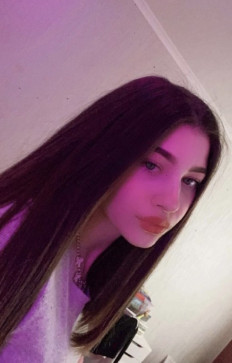 , 19, Russian Federation