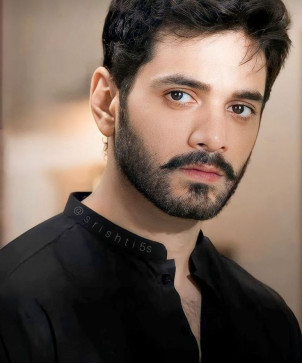 Iron Man, 26, Saudi Arabia