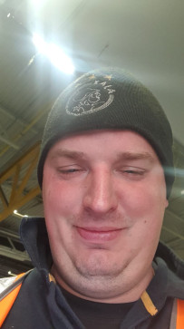 Pattpee, 34, Netherlands
