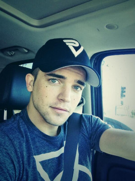 Adam Stimpson, 28, Norway