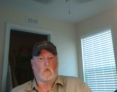 ROB, 36, United States