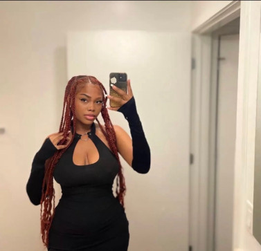 Annie Jen, 27, United States