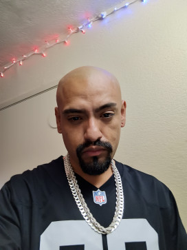 Jorge, 34, United States