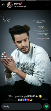 Akshay, 22, India